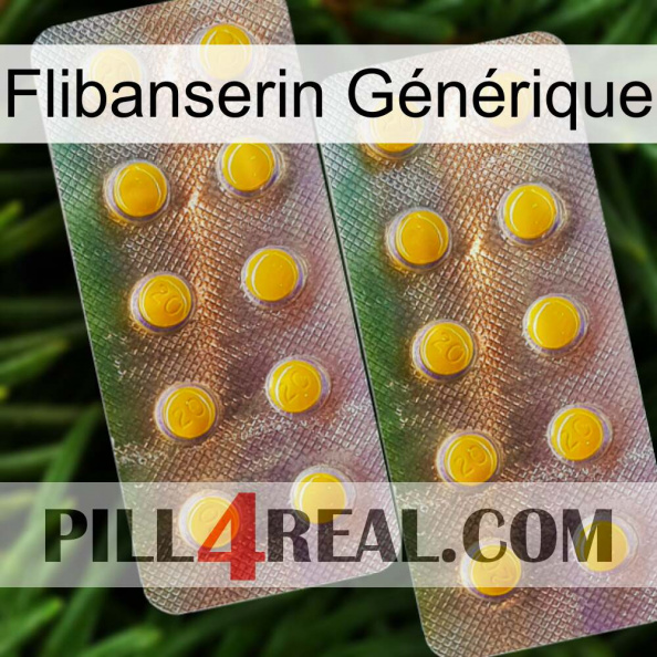 Flibanserin Générique new10